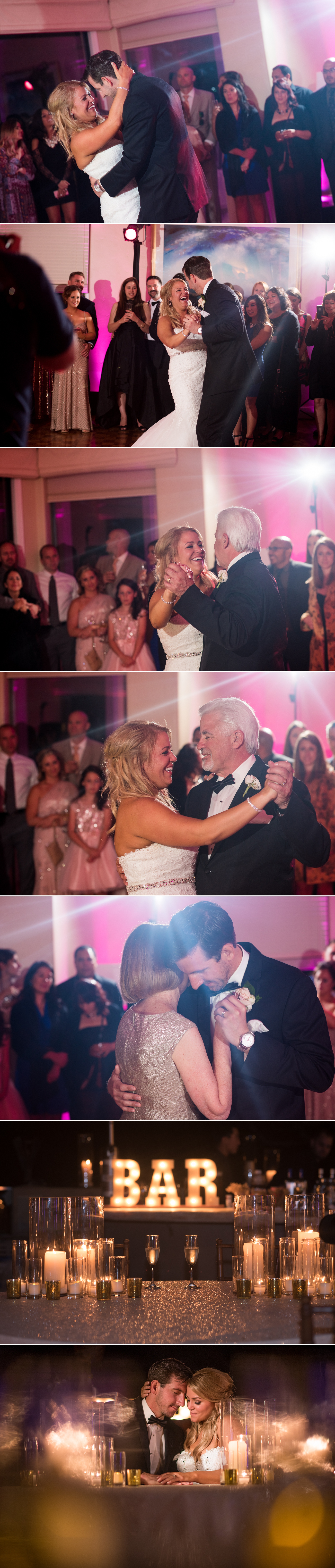 Pebble Beach Wedding Photos 17